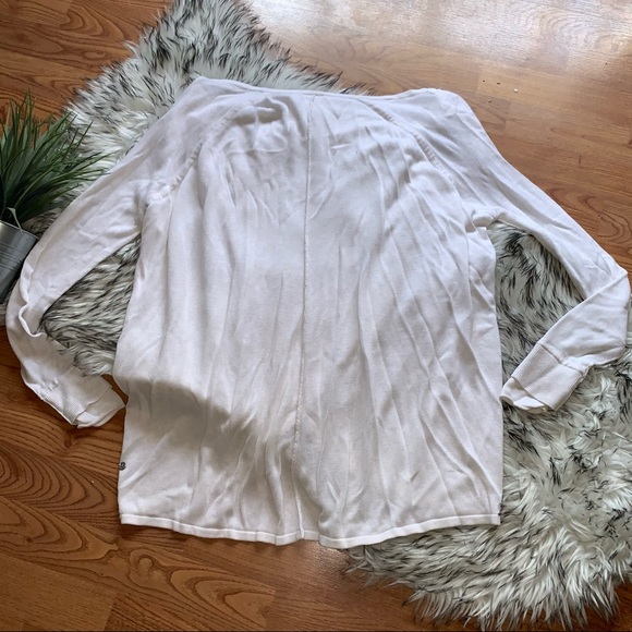 Lululemon Wrap Sweater - Picture 13 of 15